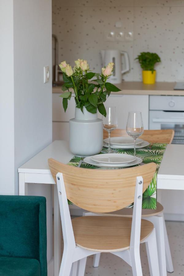 Karolkowa Apartments Warsaw By Noclegi Renters エクステリア 写真