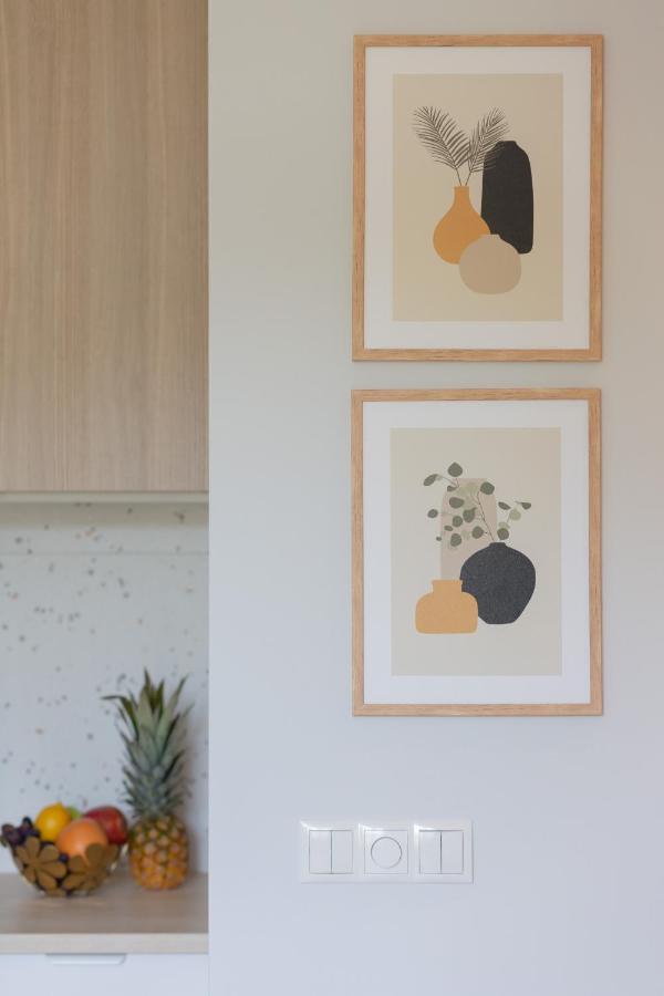 Karolkowa Apartments Warsaw By Noclegi Renters エクステリア 写真