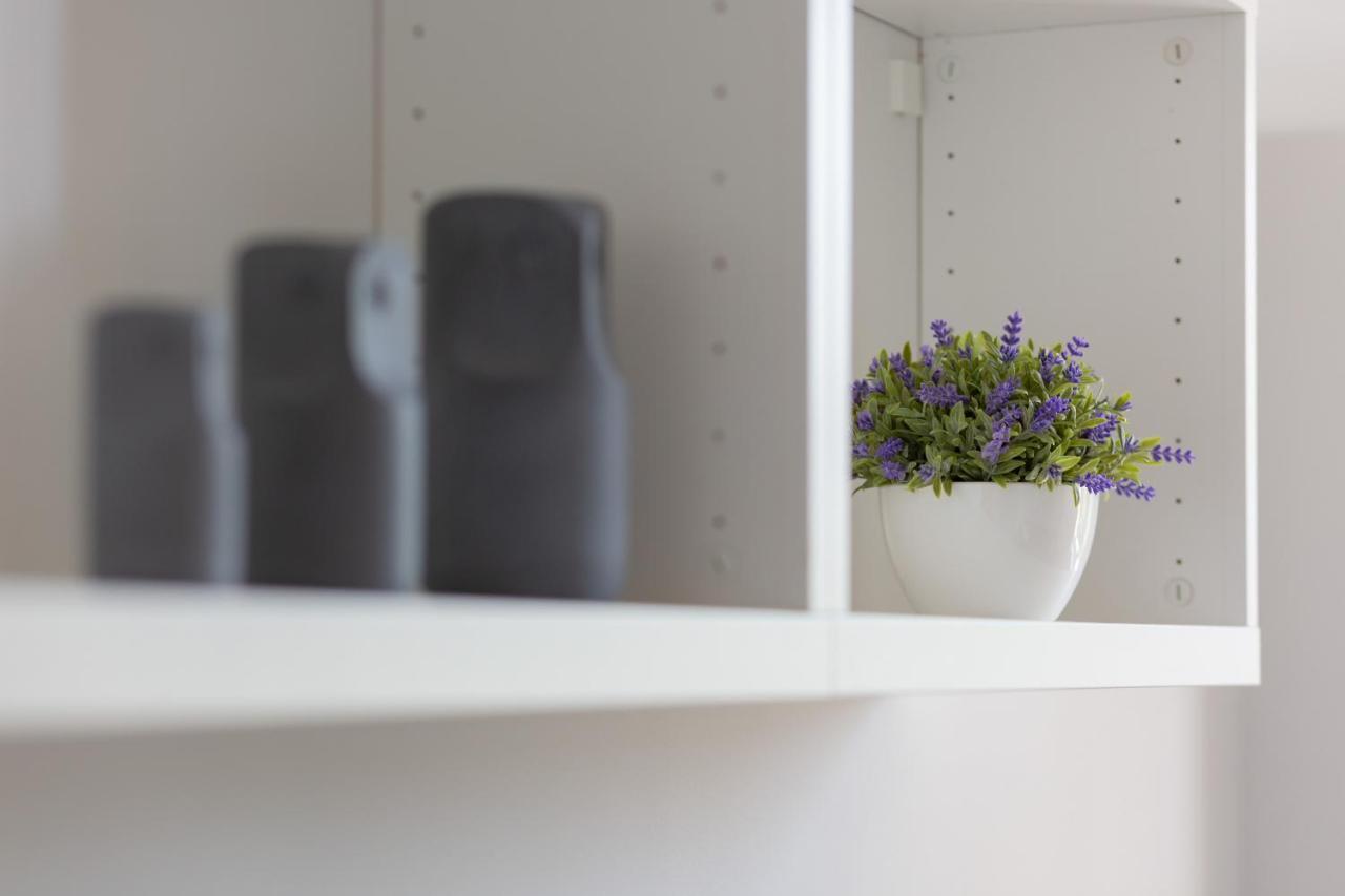 Karolkowa Apartments Warsaw By Noclegi Renters エクステリア 写真
