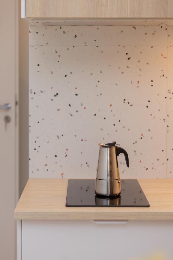Karolkowa Apartments Warsaw By Noclegi Renters エクステリア 写真